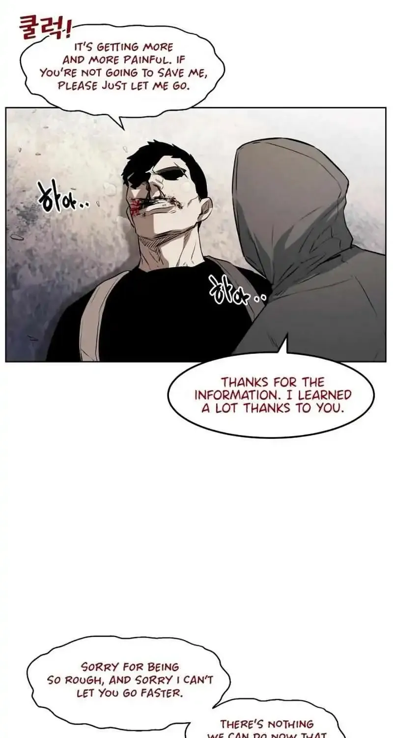 The Invincible Man Zinmanga X Chapter 52 Page 85