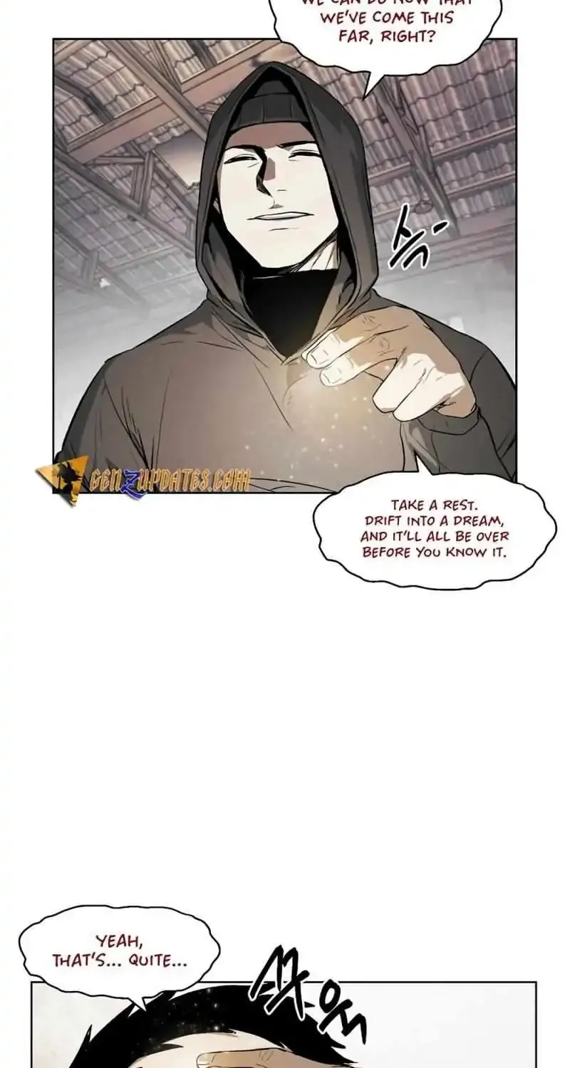 The Invincible Man Zinmanga X Chapter 52 Page 86