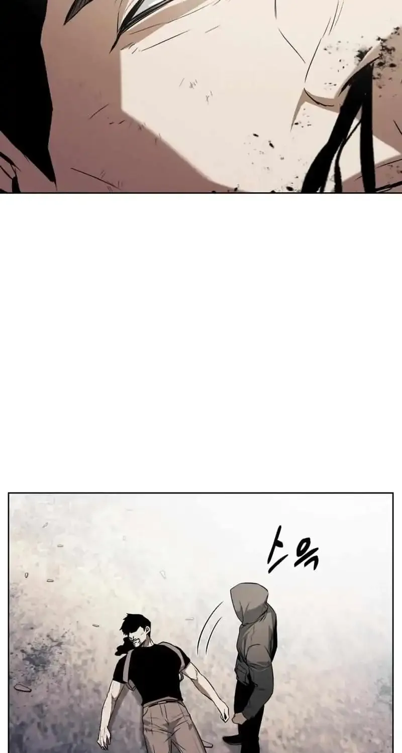 The Invincible Man Zinmanga X Chapter 52 Page 88