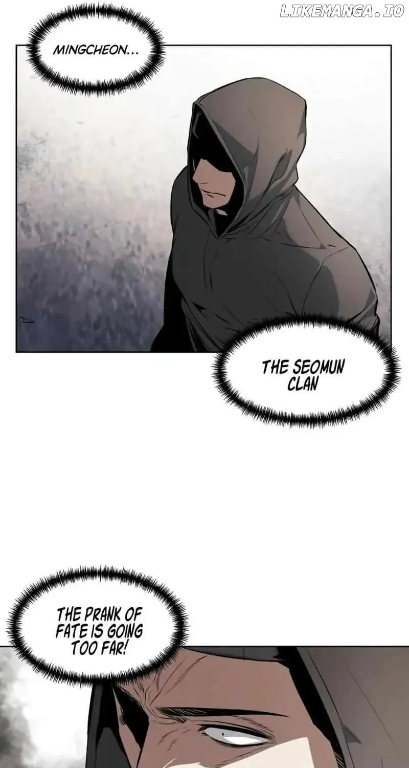 The Invincible Man Zinmanga X Chapter 52 Page 90