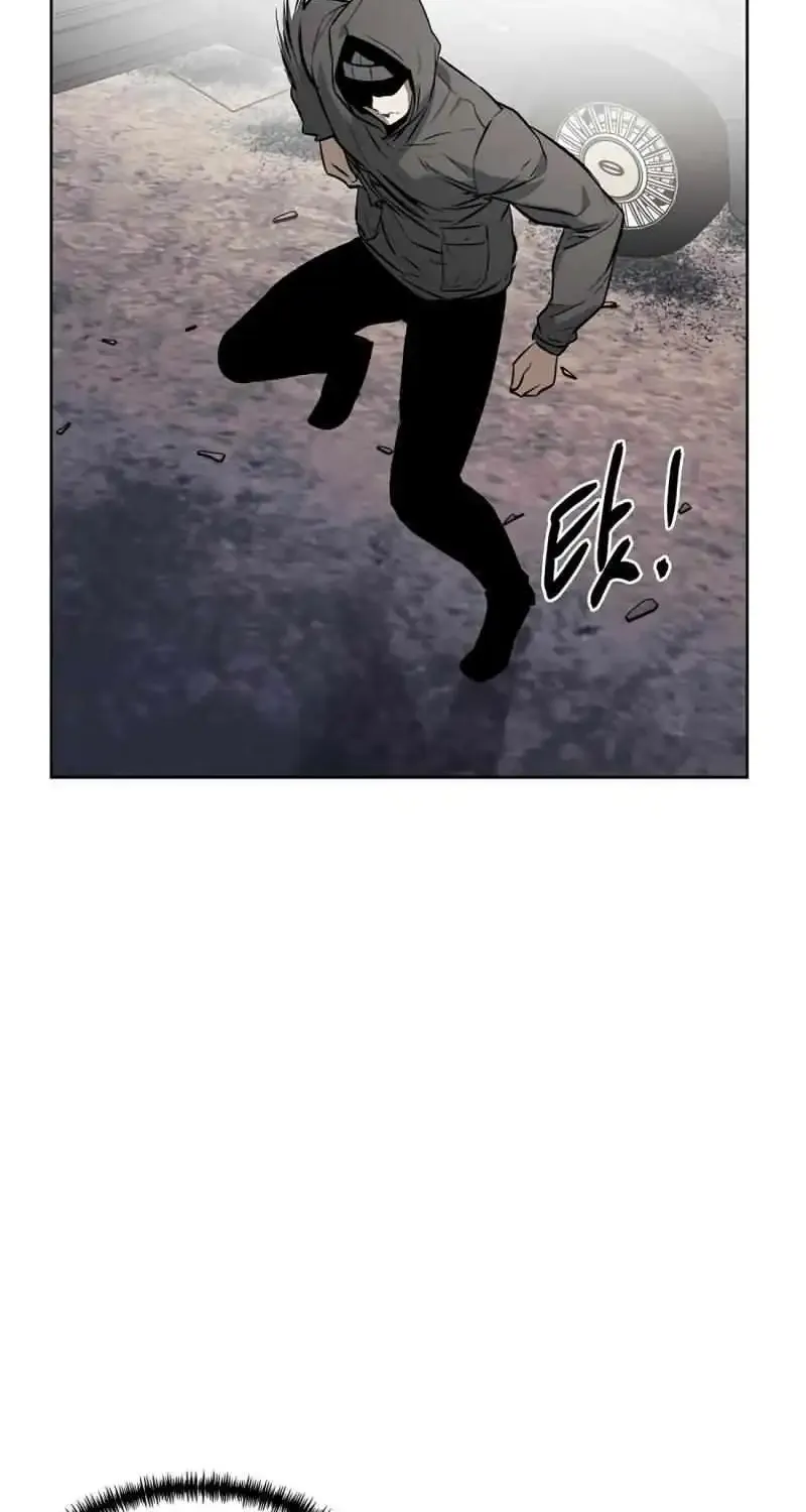 The Invincible Man Zinmanga X Chapter 51 Page 32