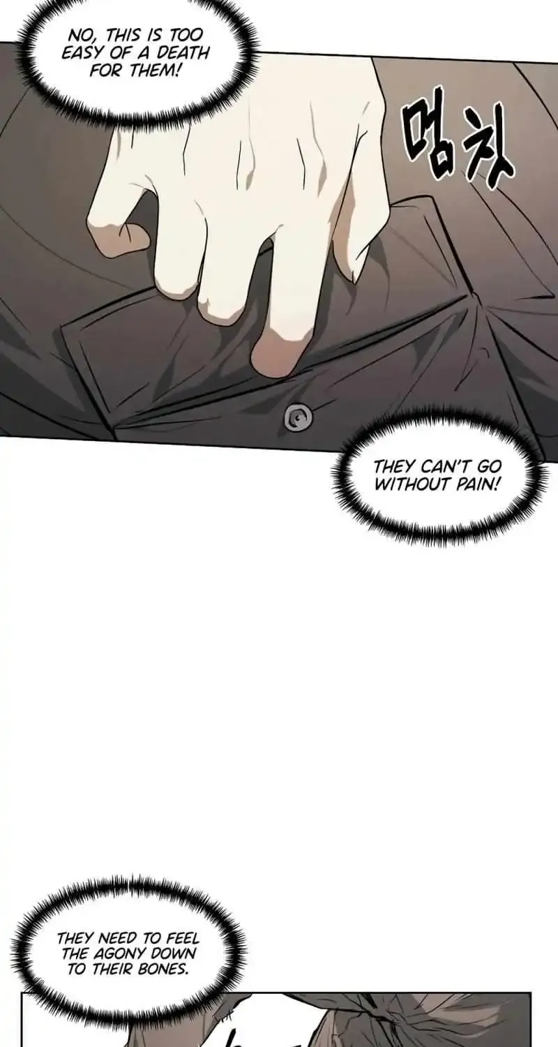 The Invincible Man Zinmanga X Chapter 51 Page 33