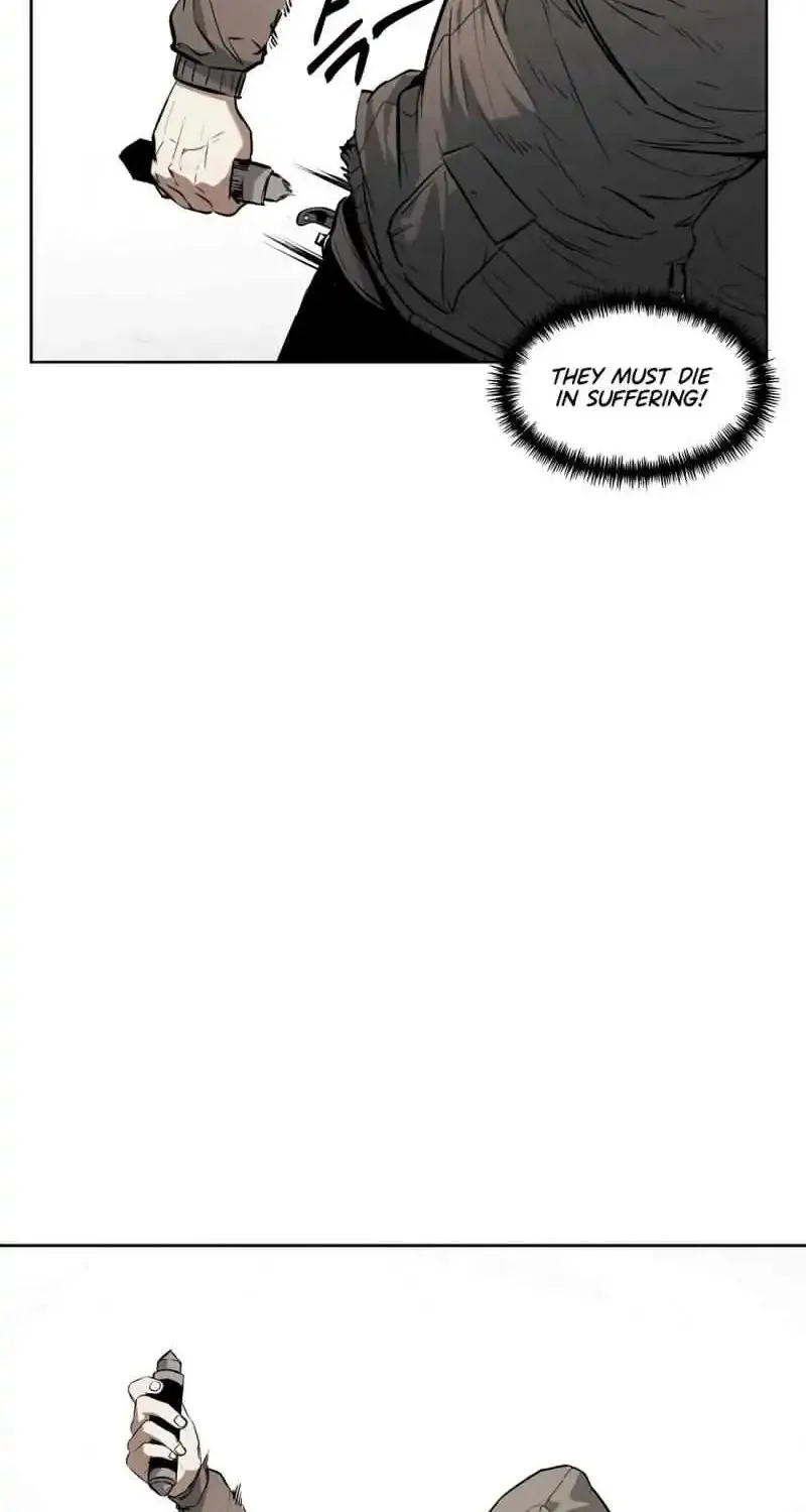 The Invincible Man Zinmanga X Chapter 51 Page 34