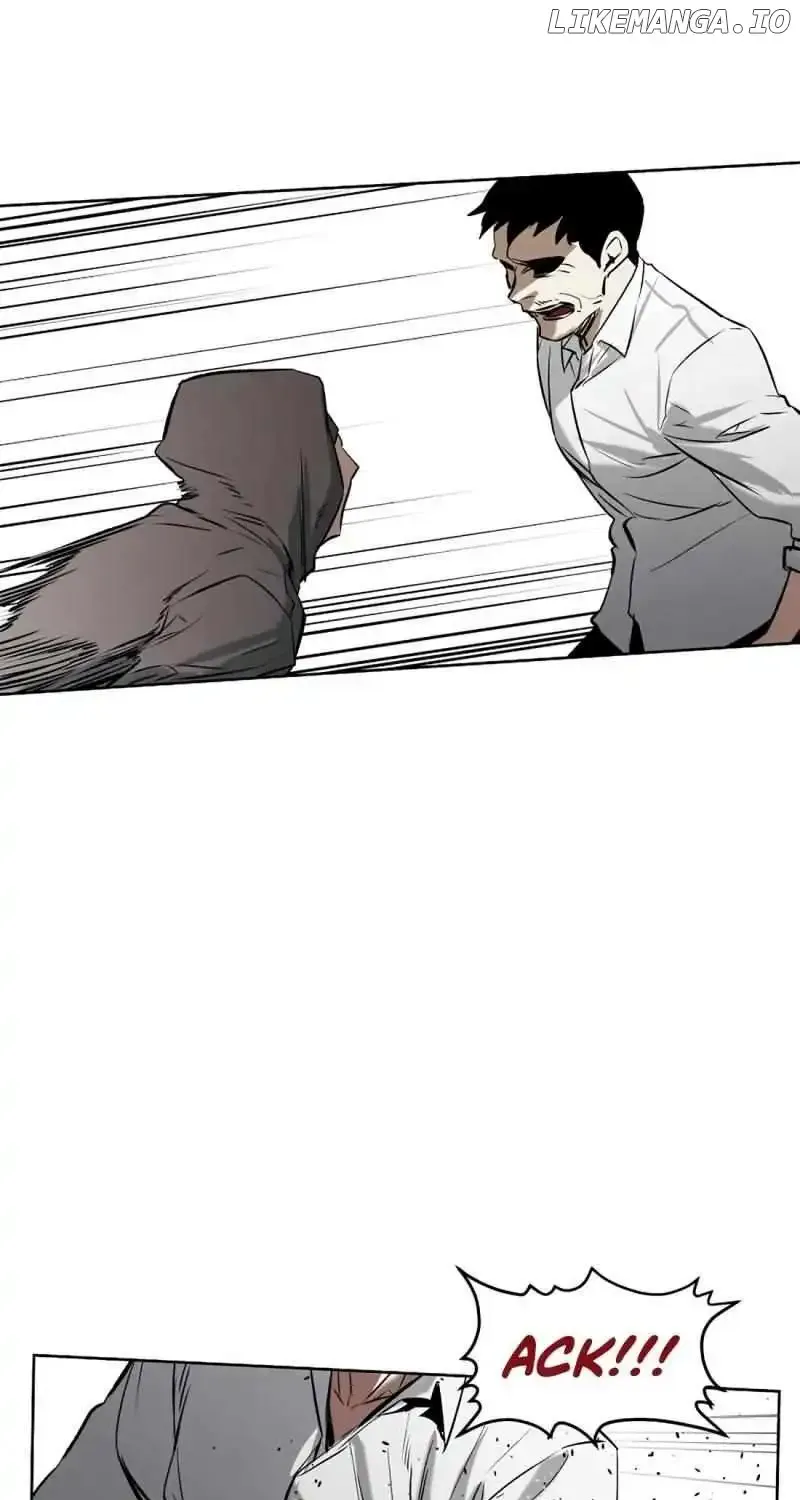 The Invincible Man Zinmanga X Chapter 51 Page 39