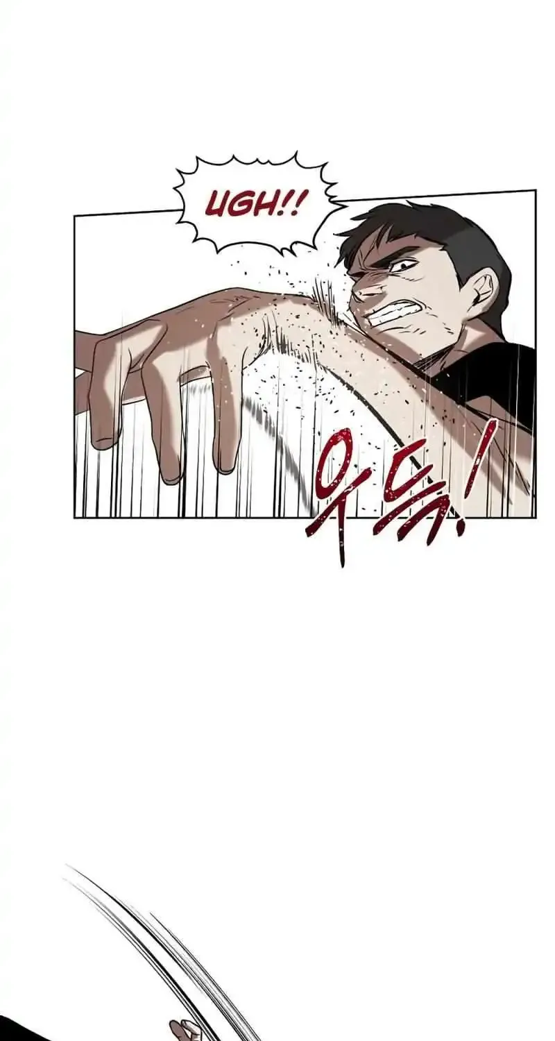 The Invincible Man Zinmanga X Chapter 51 Page 41