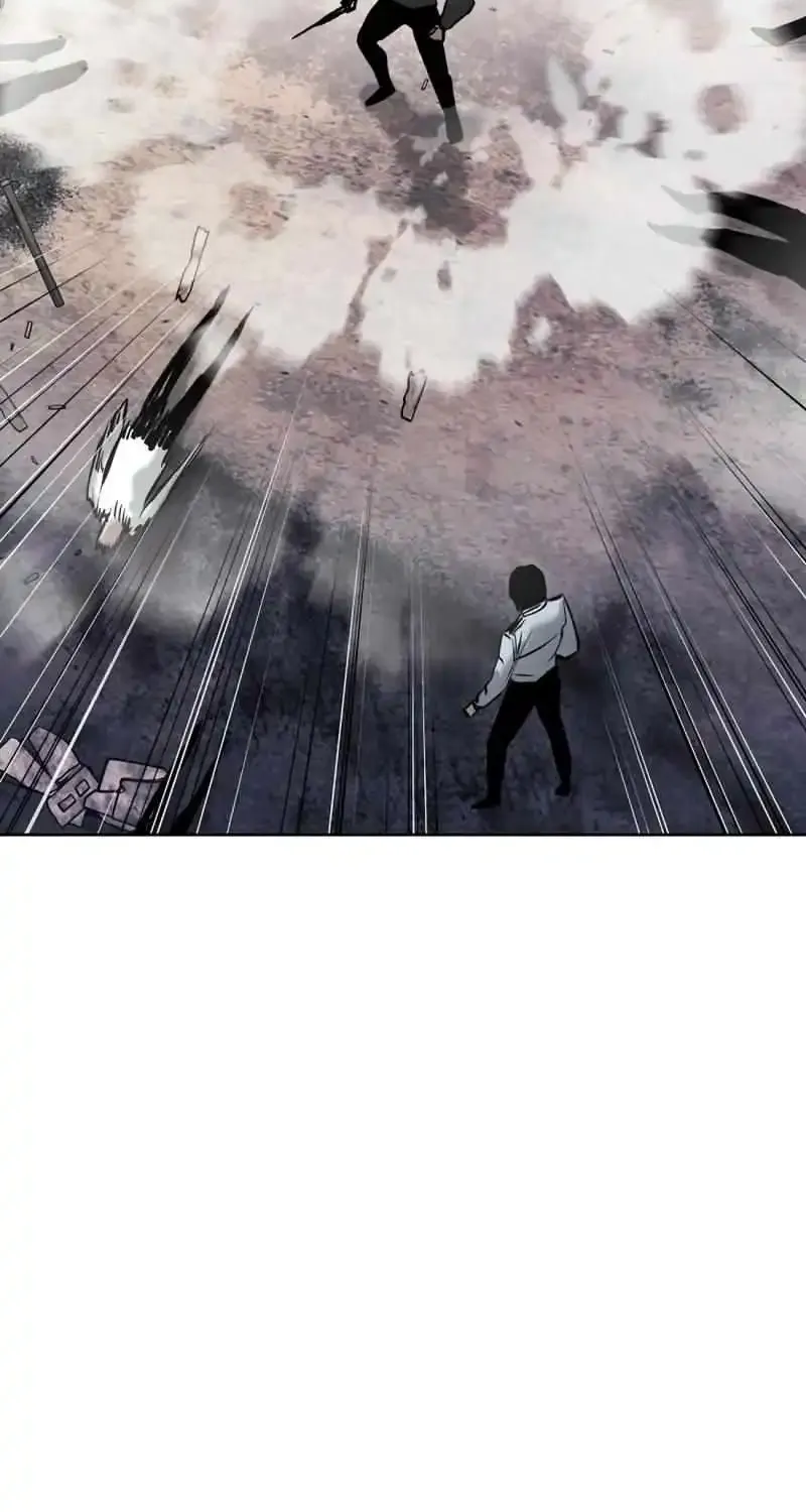 The Invincible Man Zinmanga X Chapter 51 Page 45