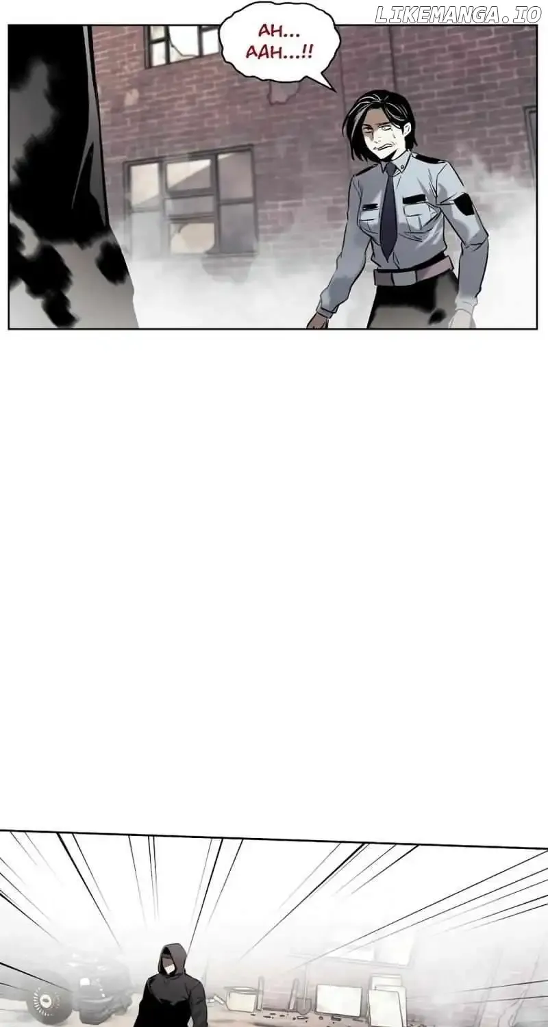 The Invincible Man Zinmanga X Chapter 51 Page 47