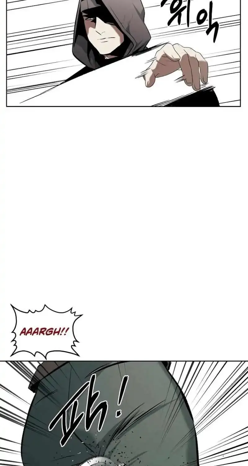 The Invincible Man Zinmanga X Chapter 51 Page 49