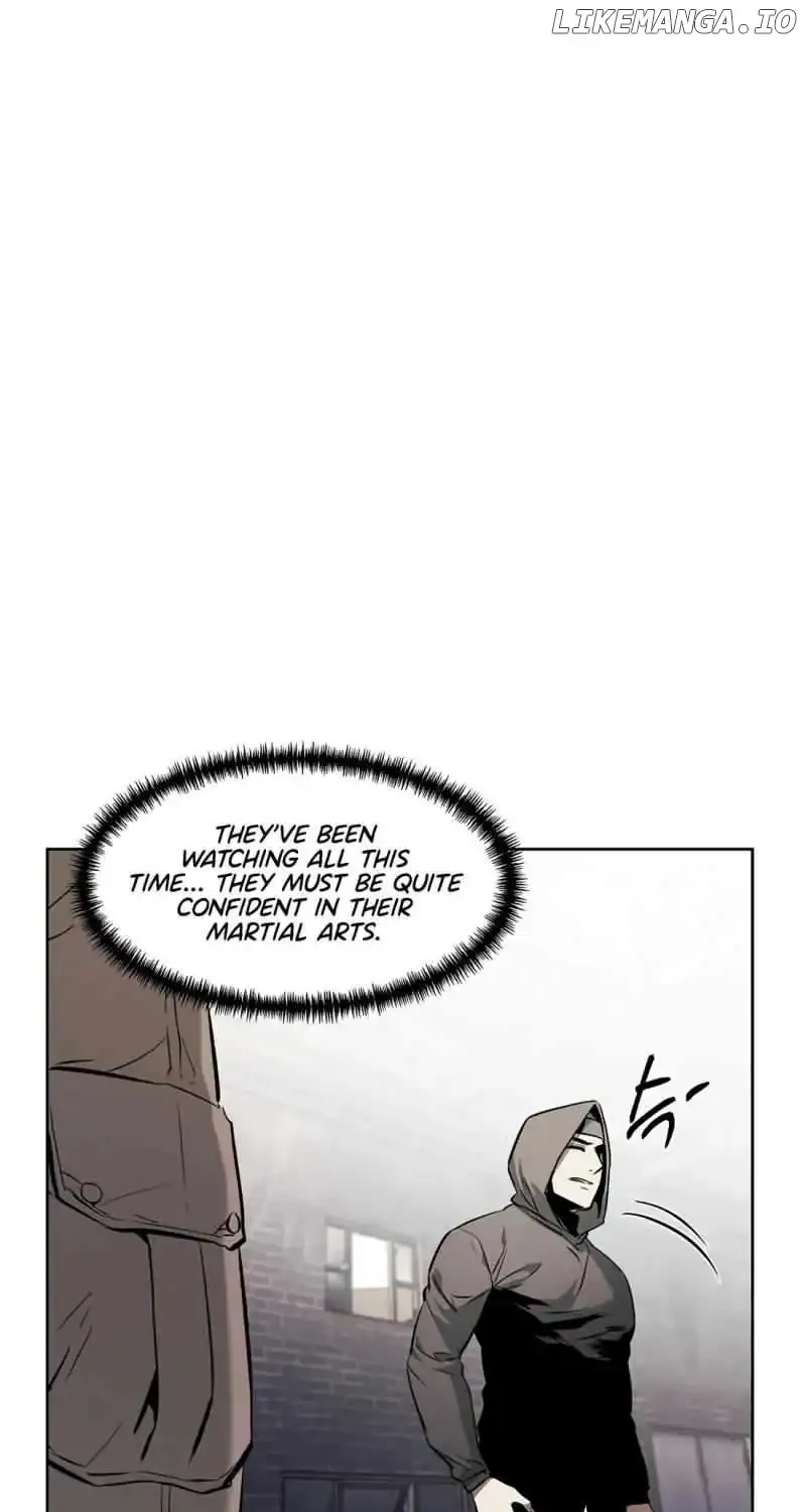The Invincible Man Zinmanga X Chapter 51 Page 55