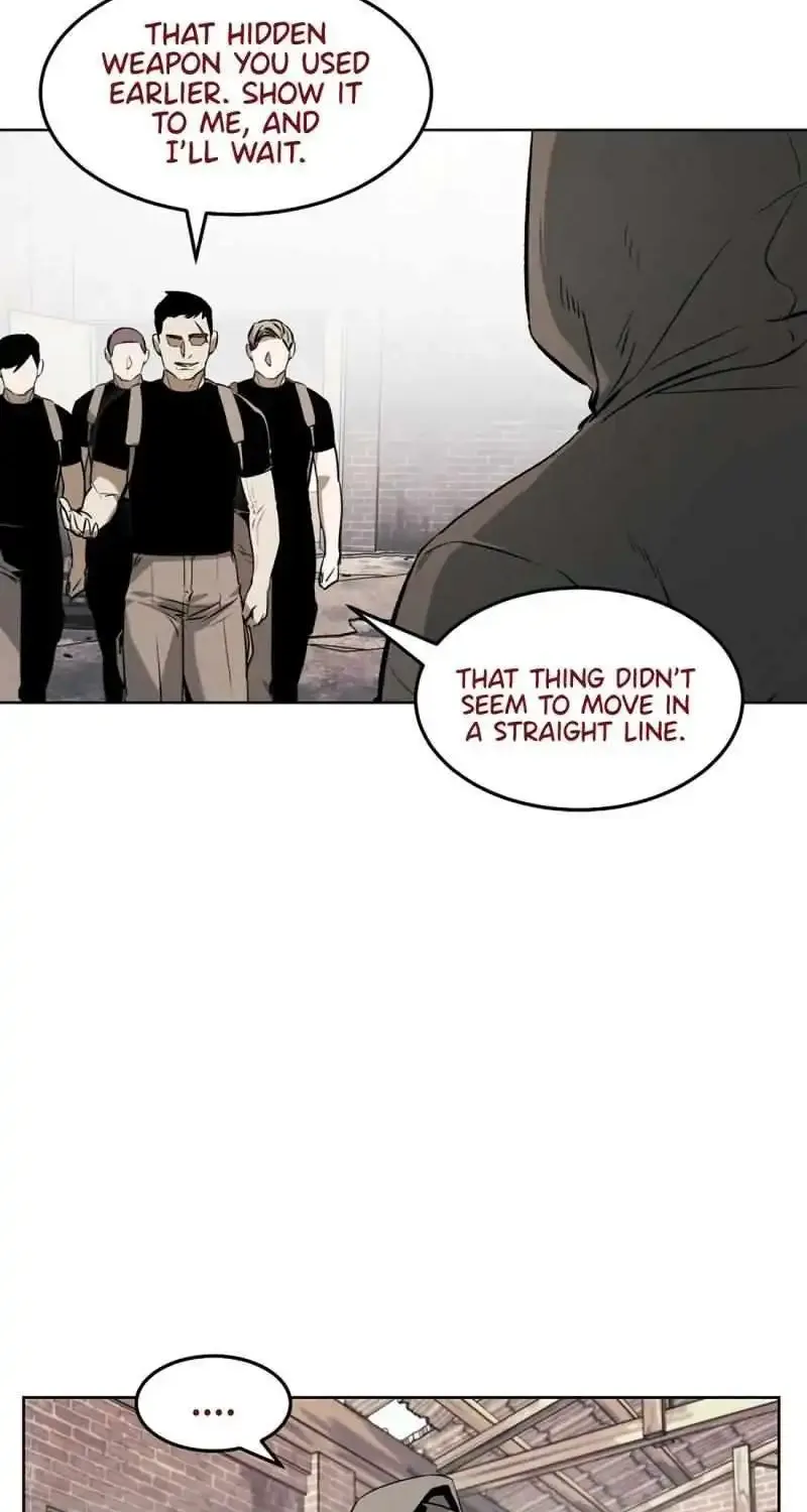 The Invincible Man Zinmanga X Chapter 51 Page 58