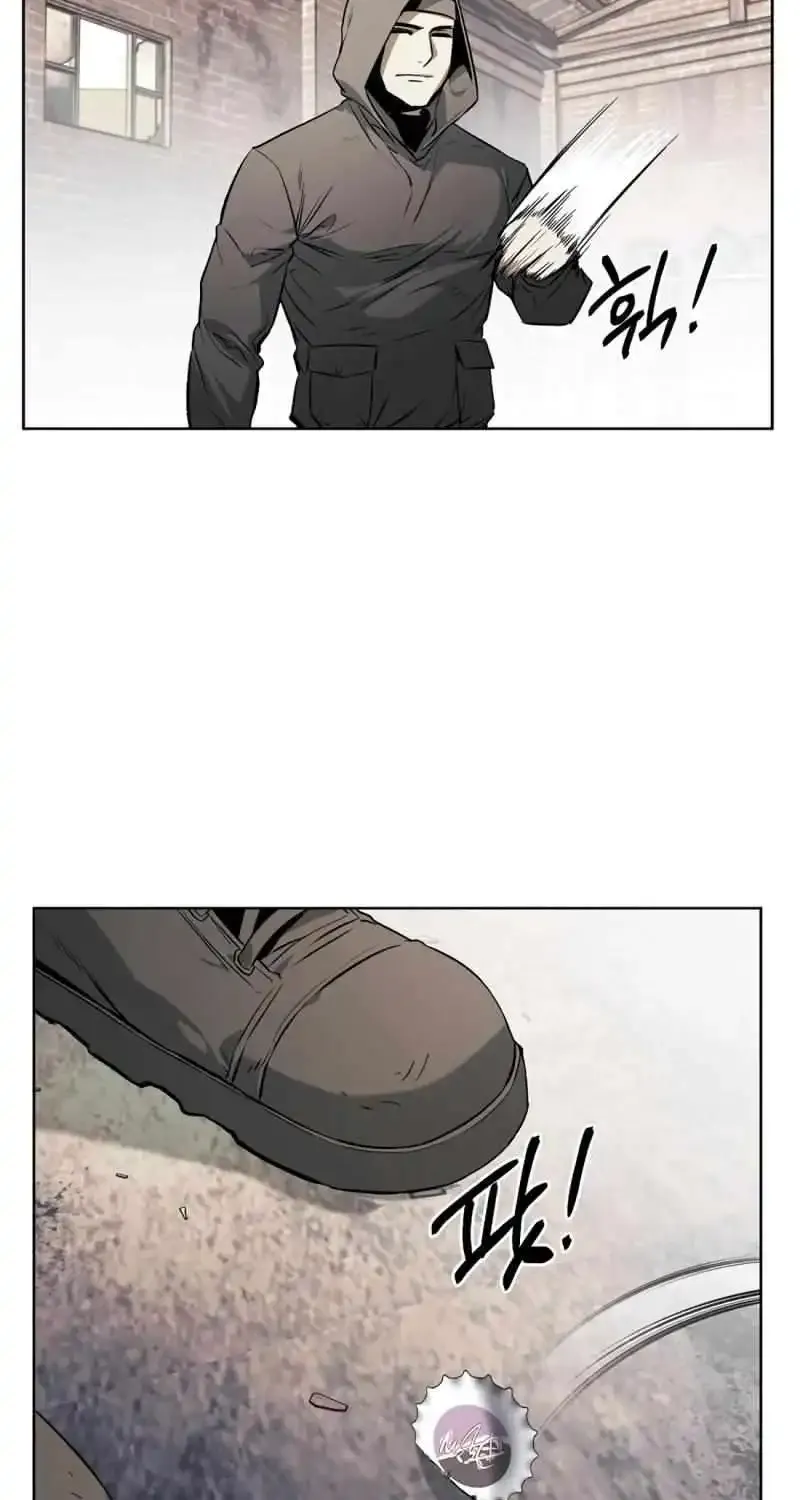 The Invincible Man Zinmanga X Chapter 51 Page 59