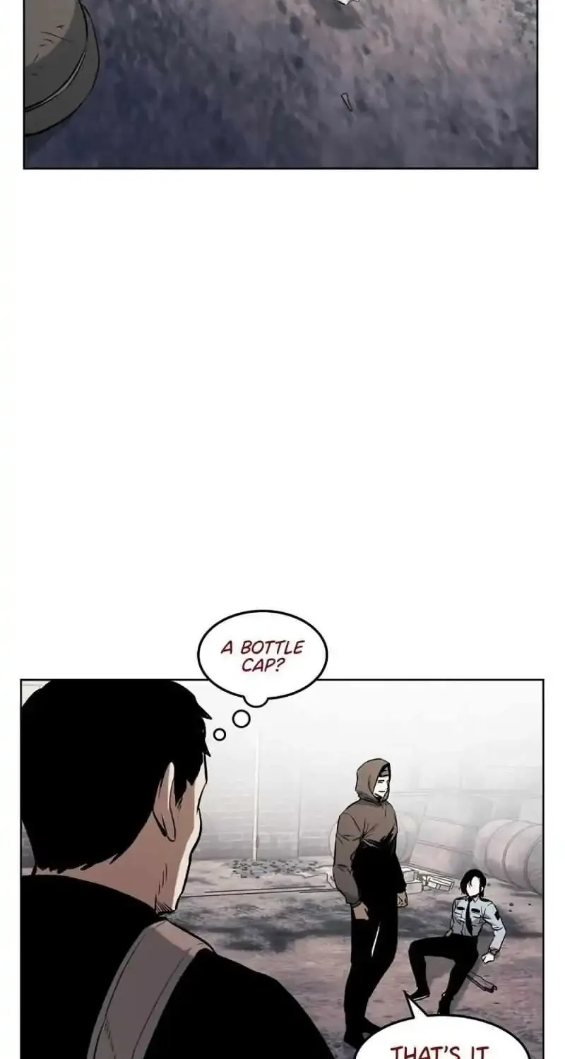 The Invincible Man Zinmanga X Chapter 51 Page 60
