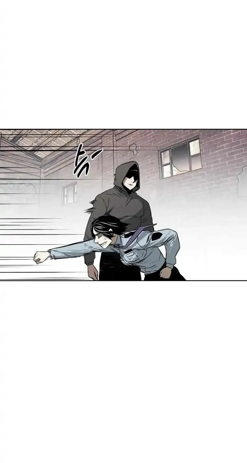 The Invincible Man Zinmanga X Chapter 51 Page 64