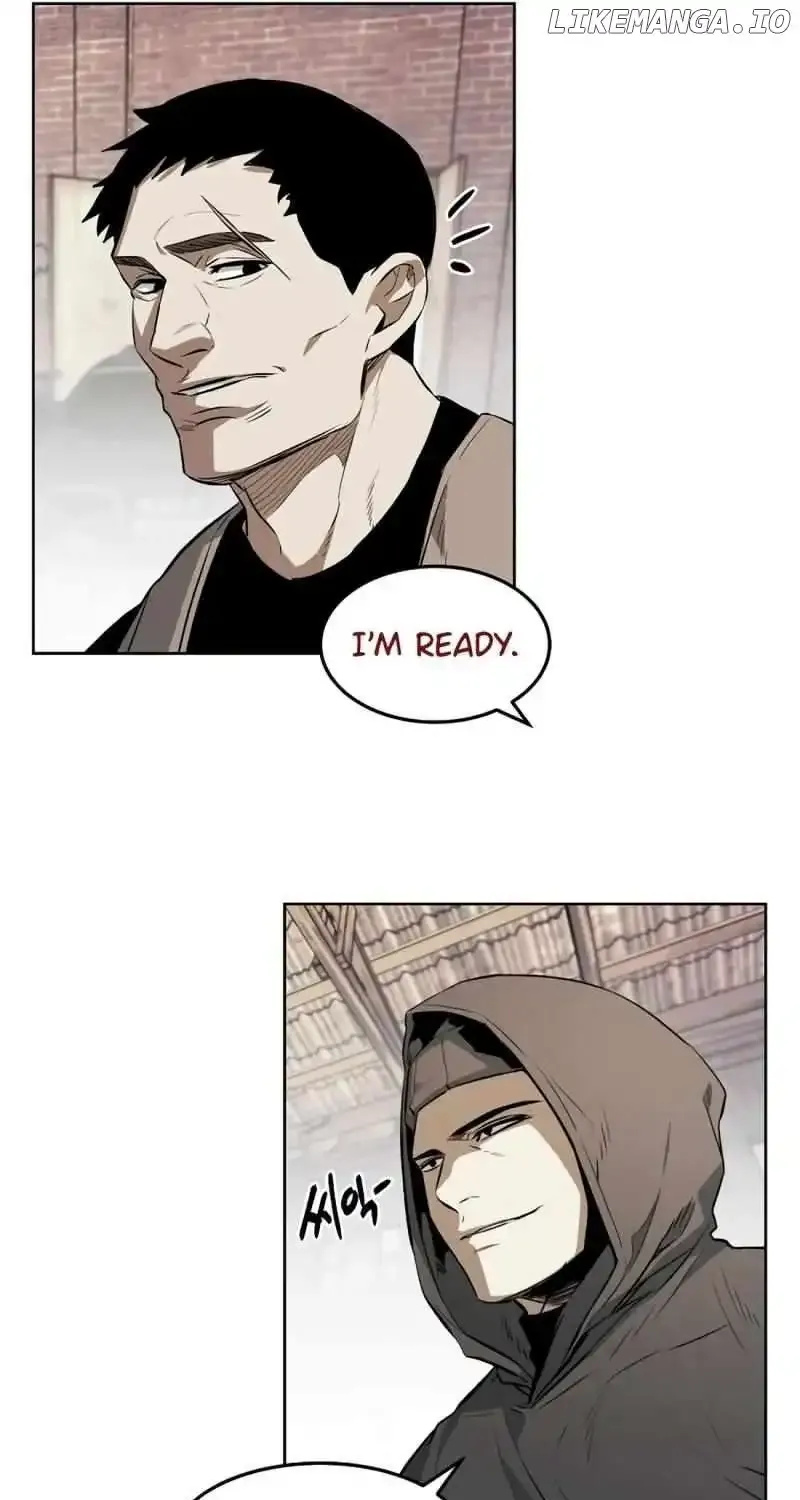 The Invincible Man Zinmanga X Chapter 51 Page 70