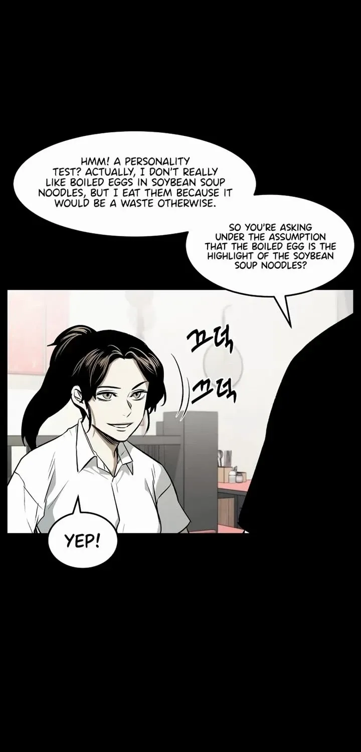 The Invincible Man Zinmanga X Chapter 50 Page 63