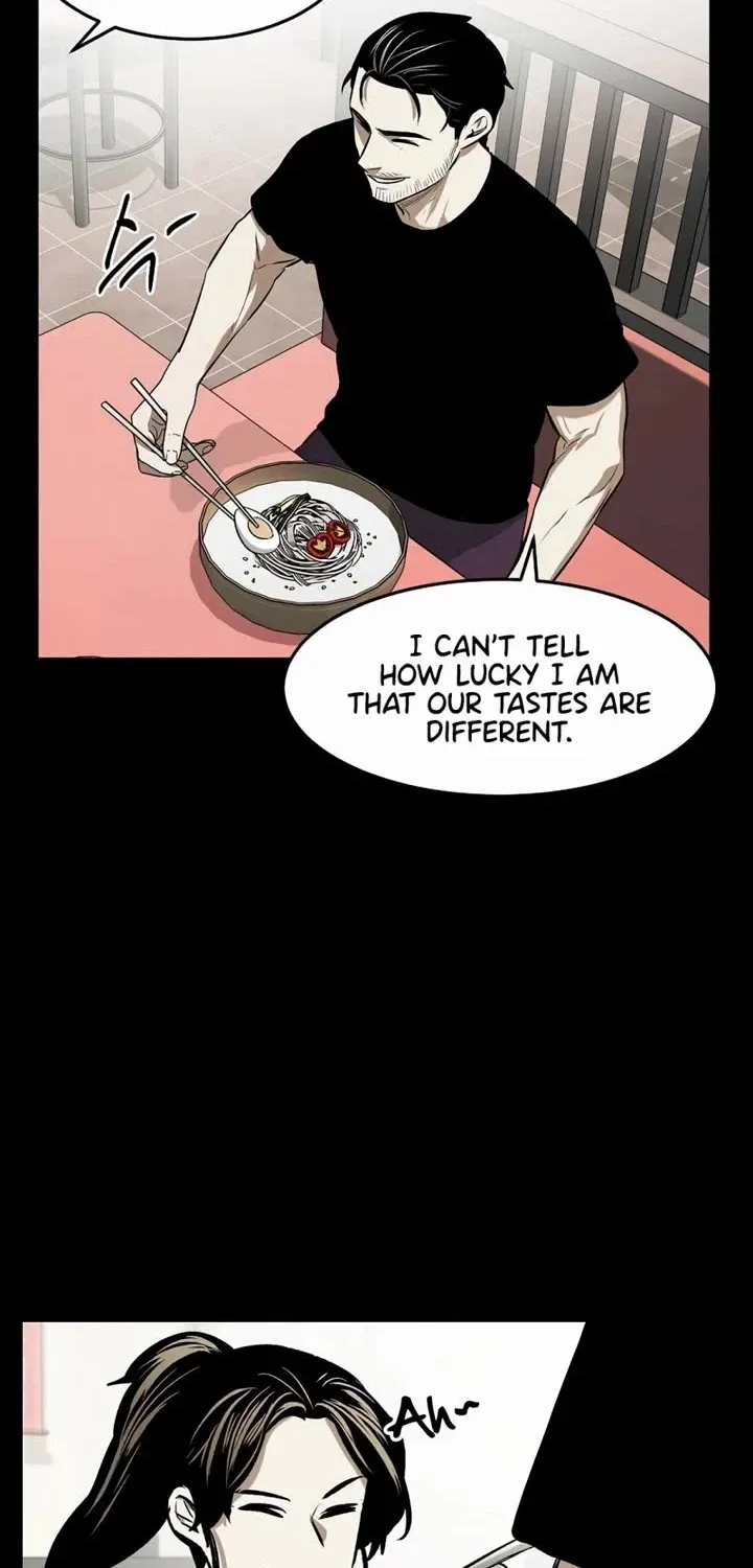 The Invincible Man Zinmanga X Chapter 50 Page 66
