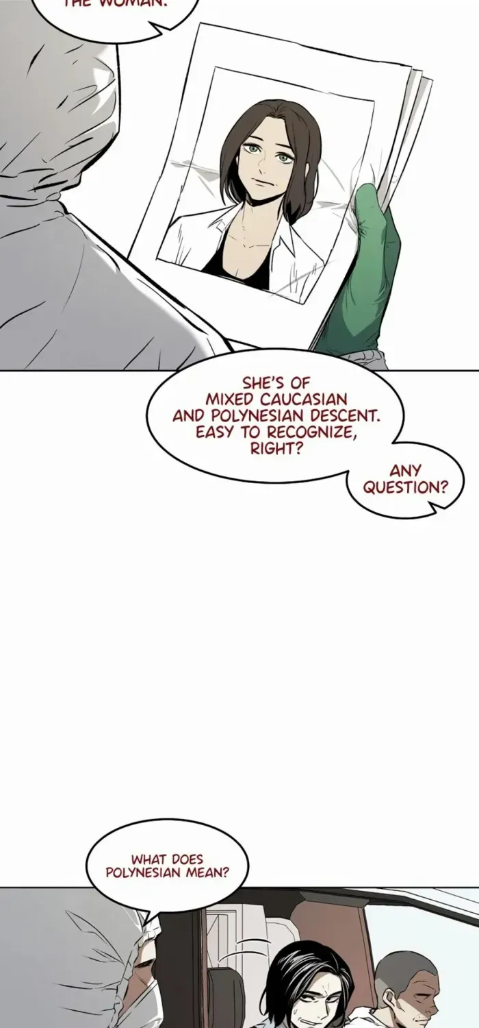 The Invincible Man Zinmanga X Chapter 49 Page 9
