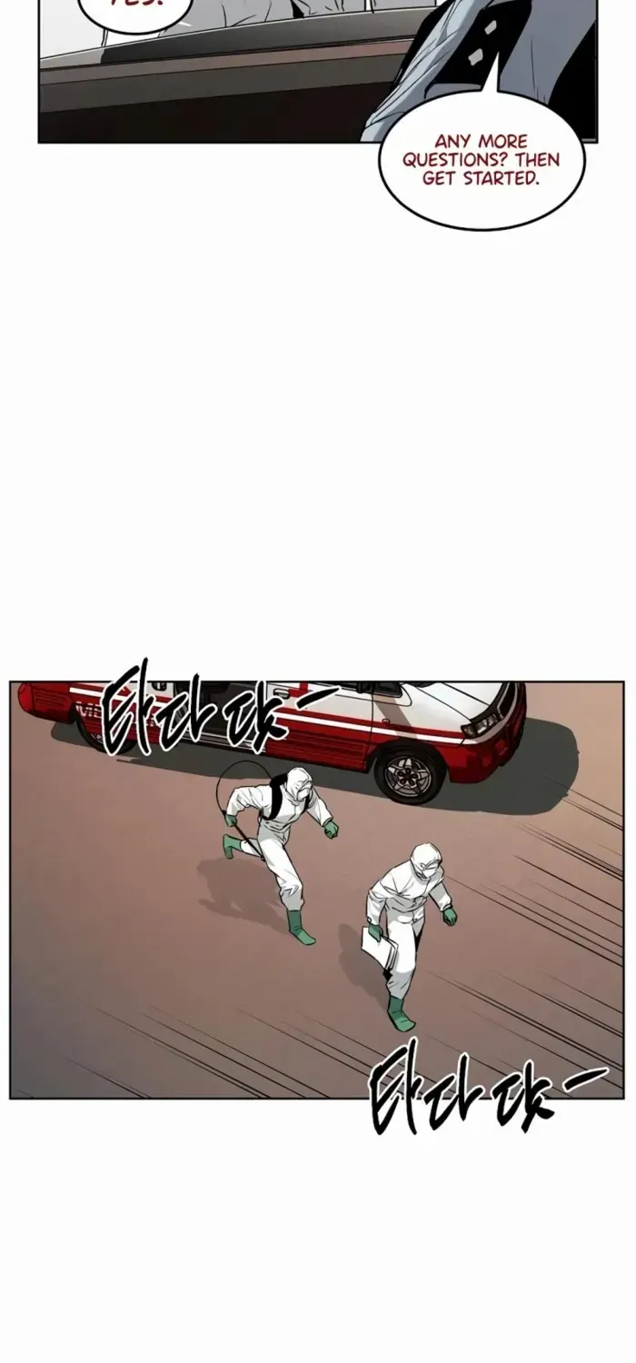 The Invincible Man Zinmanga X Chapter 49 Page 11