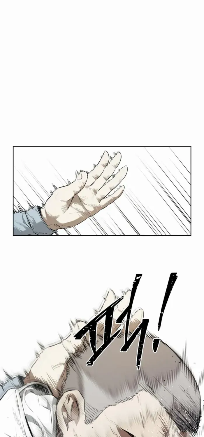 The Invincible Man Zinmanga X Chapter 49 Page 15