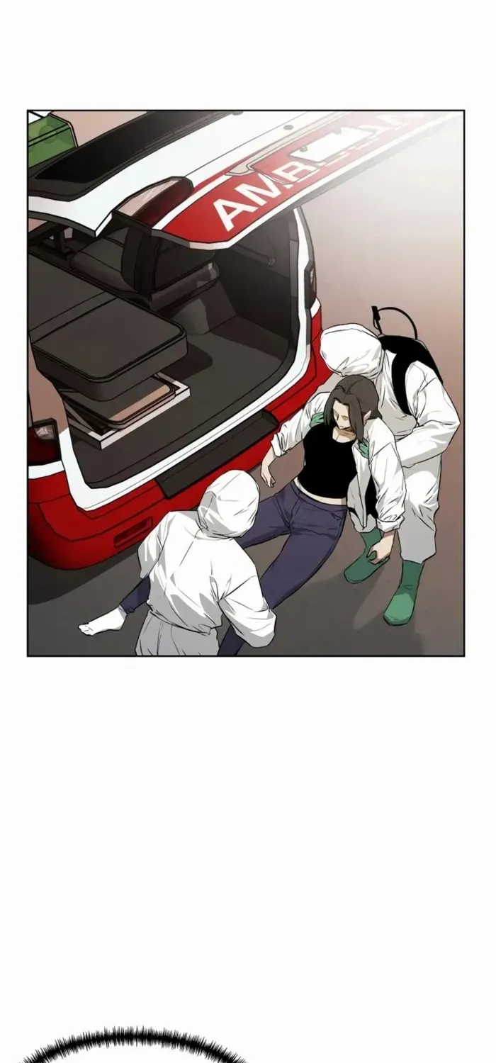 The Invincible Man Zinmanga X Chapter 49 Page 25
