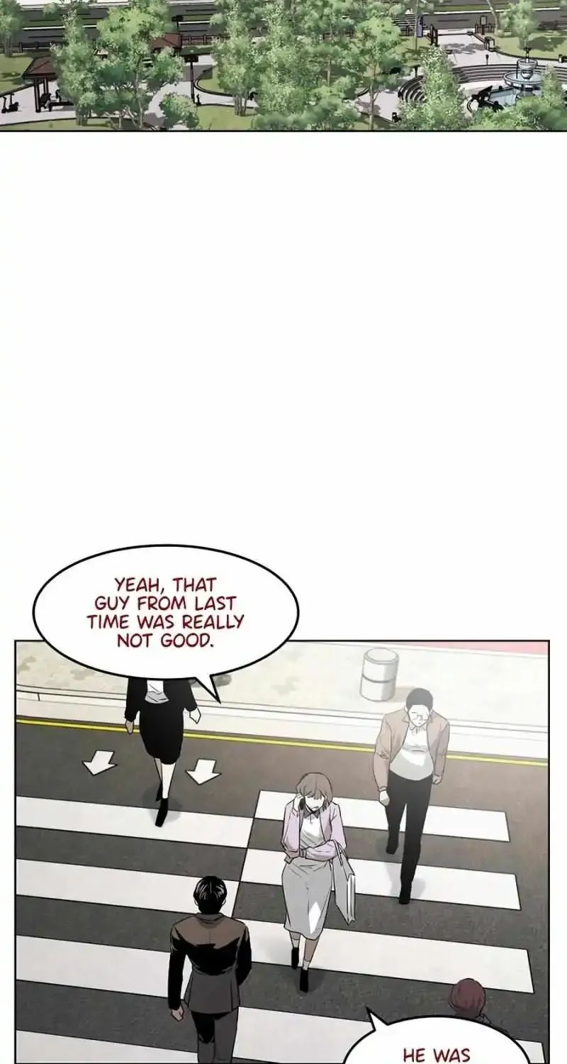 The Invincible Man Zinmanga X Chapter 48 Page 2
