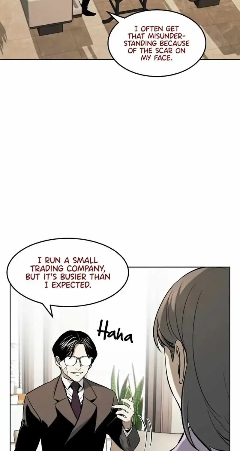 The Invincible Man Zinmanga X Chapter 48 Page 14