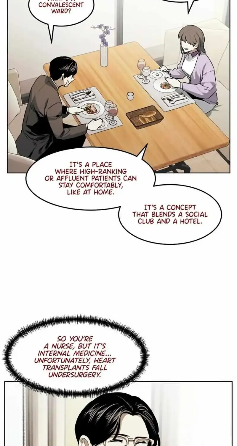 The Invincible Man Zinmanga X Chapter 48 Page 19