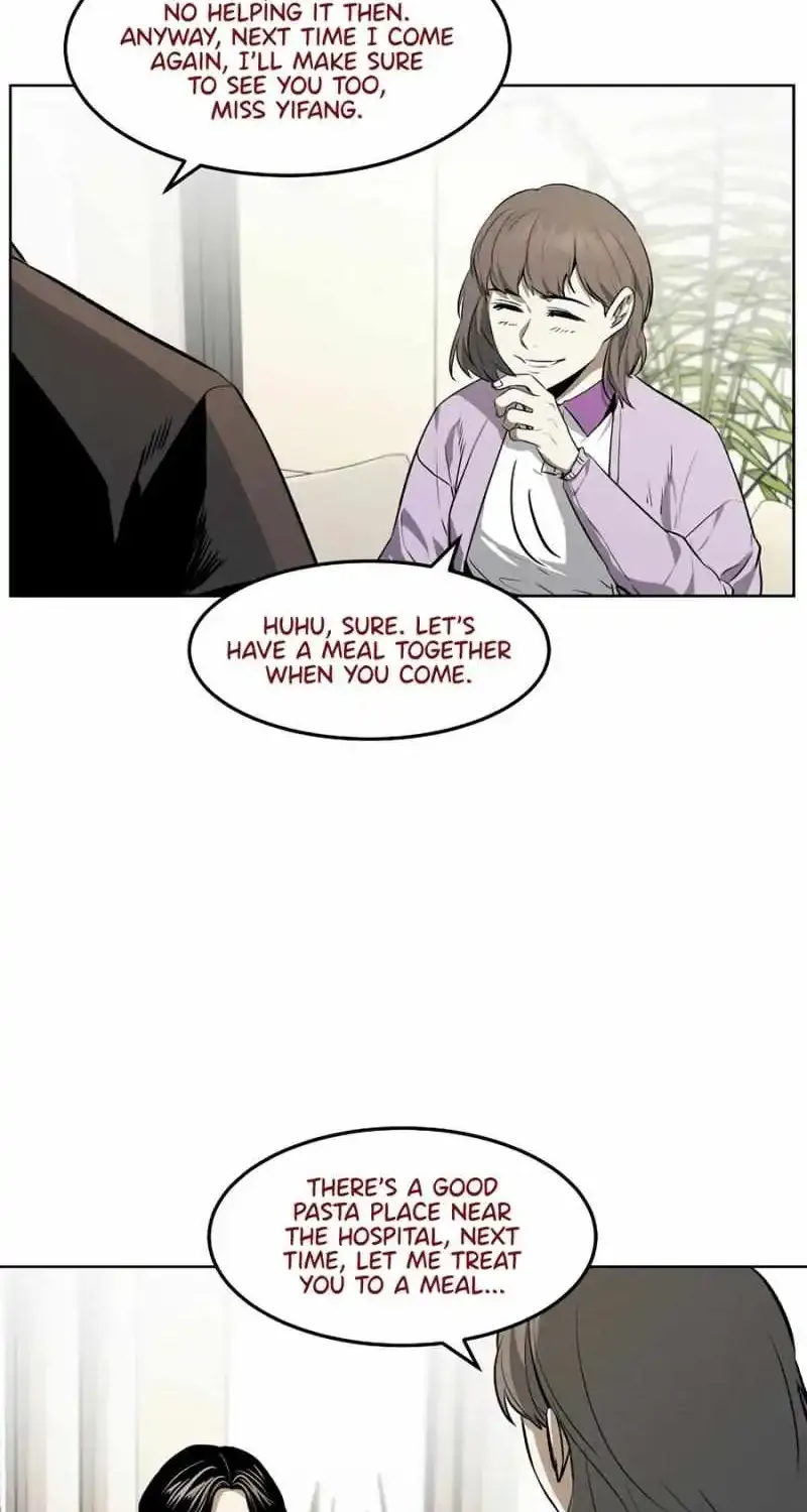 The Invincible Man Zinmanga X Chapter 48 Page 25