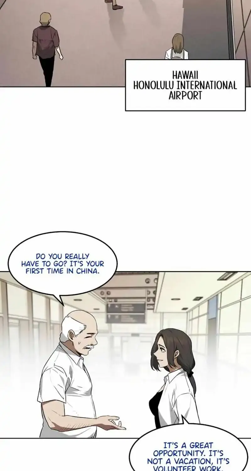 The Invincible Man Zinmanga X Chapter 48 Page 28