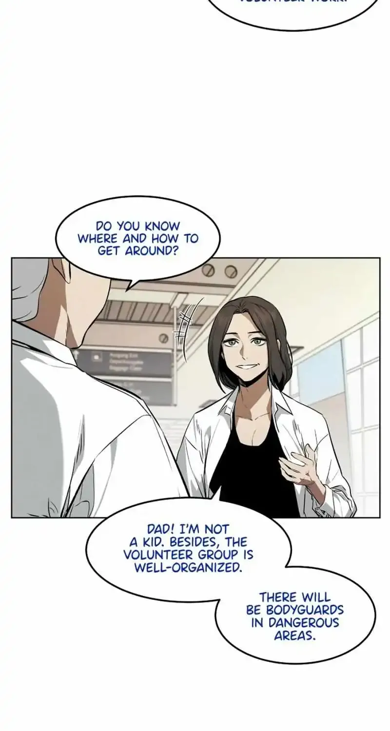 The Invincible Man Zinmanga X Chapter 48 Page 29