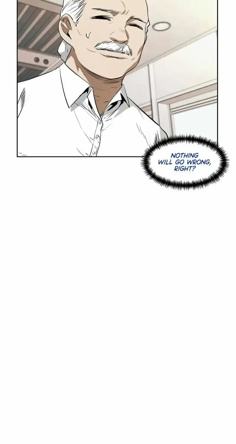 The Invincible Man Zinmanga X Chapter 48 Page 33