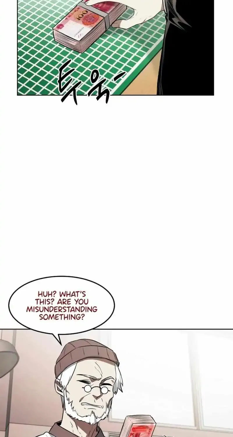 The Invincible Man Zinmanga X Chapter 48 Page 40