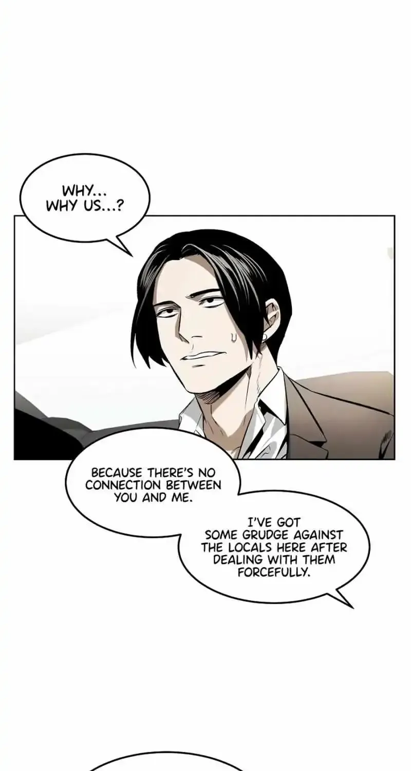 The Invincible Man Zinmanga X Chapter 46 Page 6