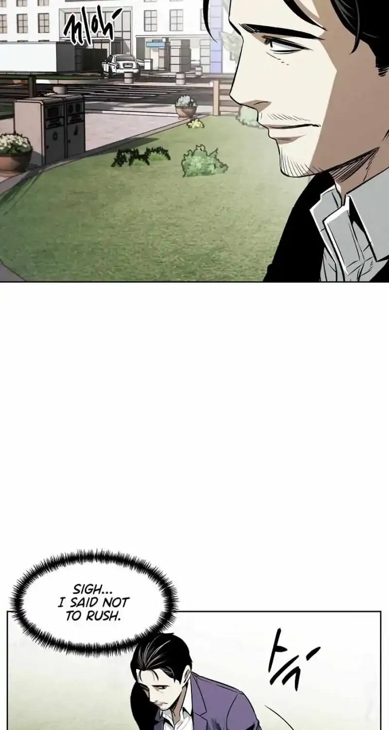 The Invincible Man Zinmanga X Chapter 46 Page 15