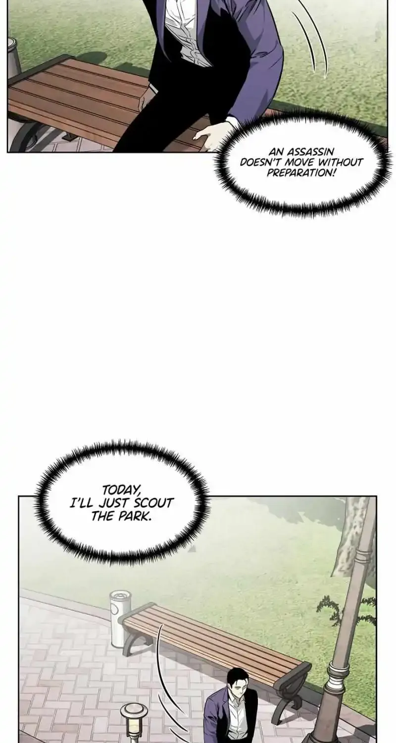 The Invincible Man Zinmanga X Chapter 46 Page 16