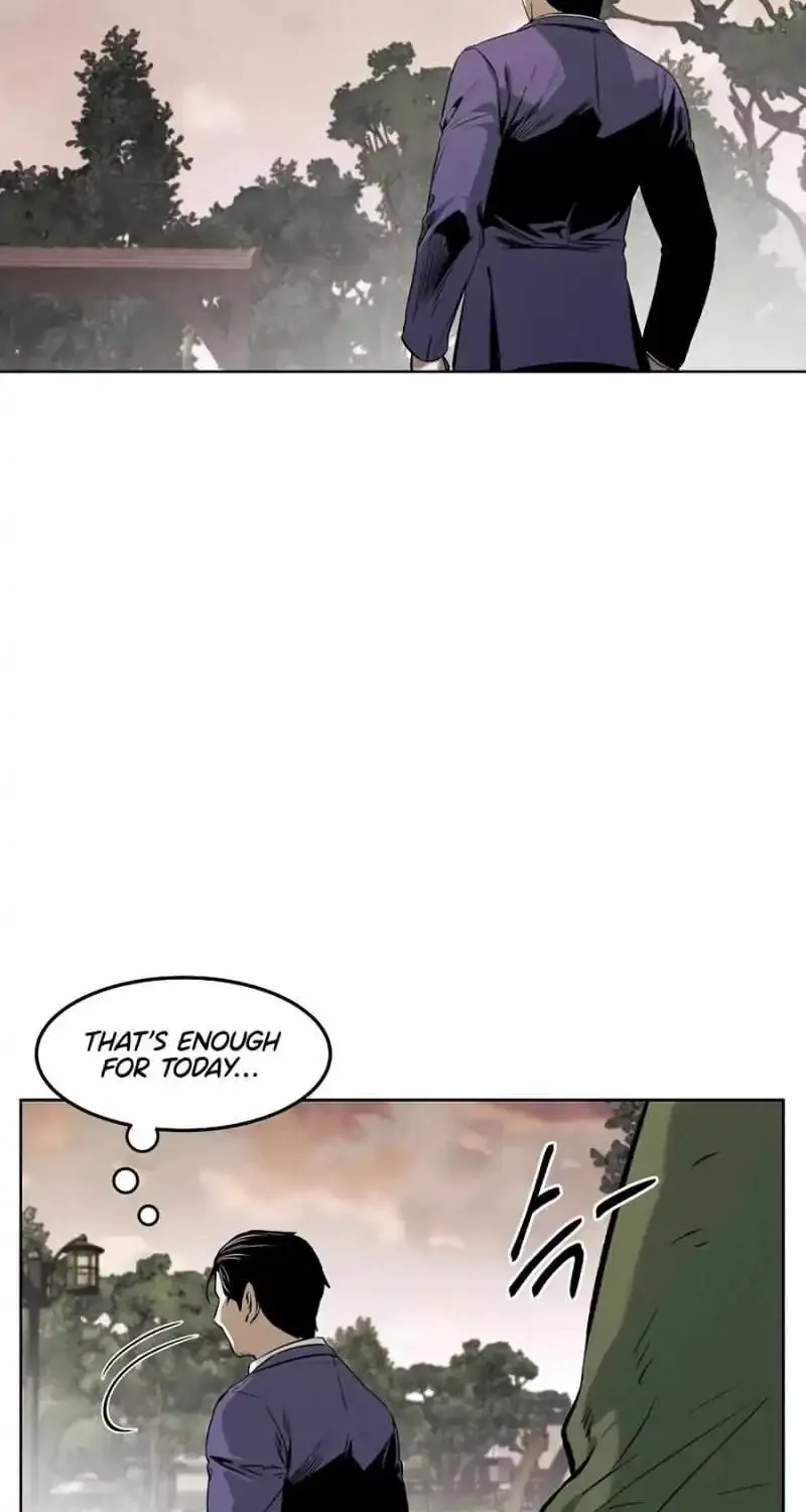 The Invincible Man Zinmanga X Chapter 46 Page 19