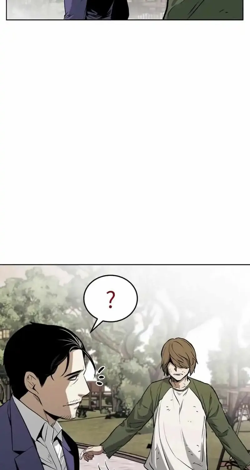 The Invincible Man Zinmanga X Chapter 46 Page 20