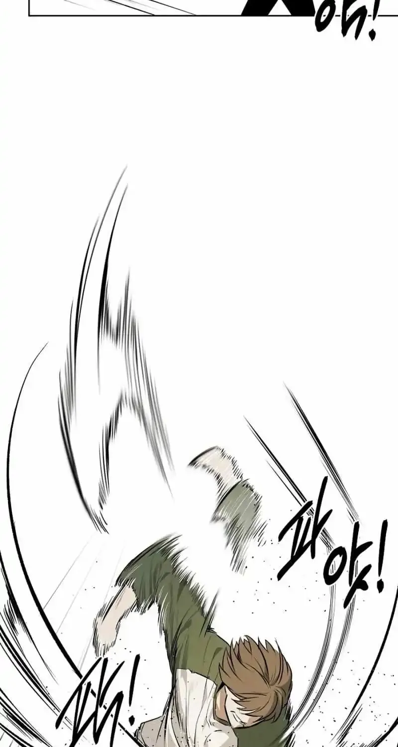 The Invincible Man Zinmanga X Chapter 46 Page 33