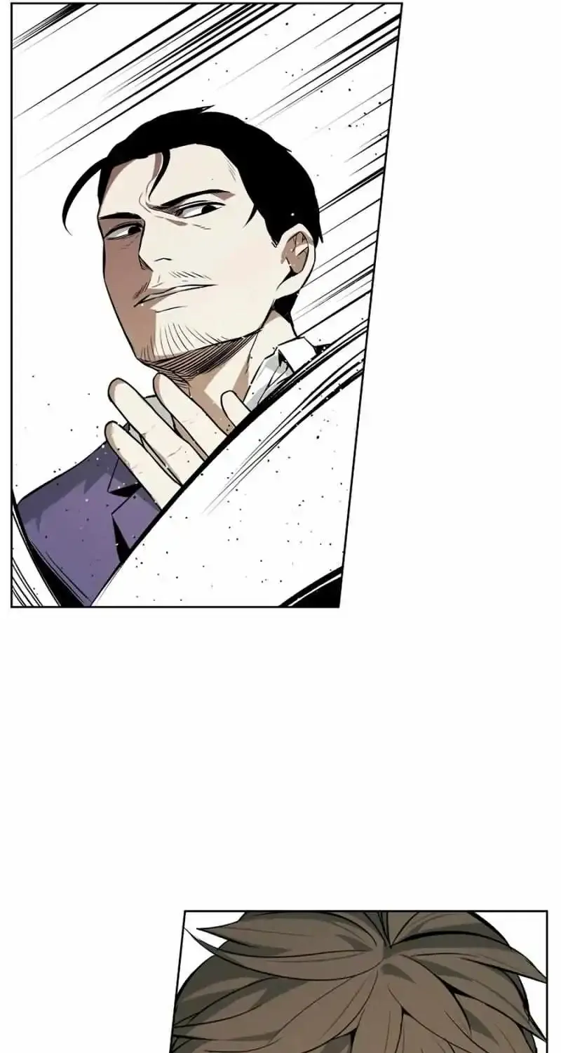 The Invincible Man Zinmanga X Chapter 46 Page 35