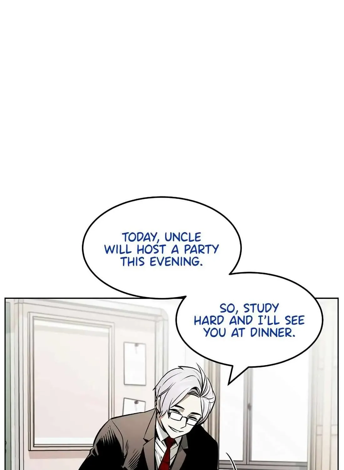 The Invincible Man Zinmanga X Chapter 45 Page 41