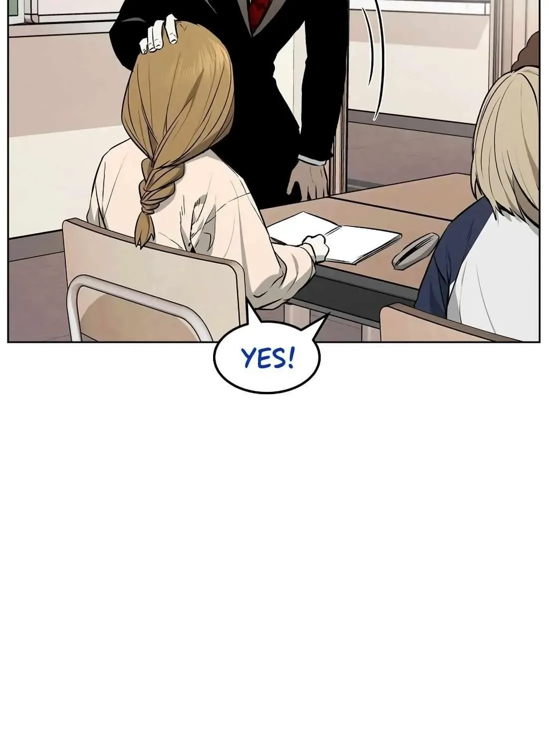 The Invincible Man Zinmanga X Chapter 45 Page 42