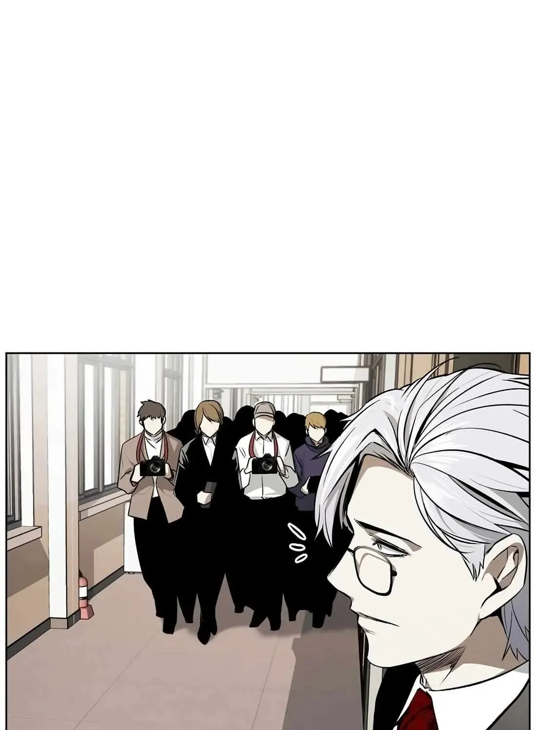 The Invincible Man Zinmanga X Chapter 45 Page 44