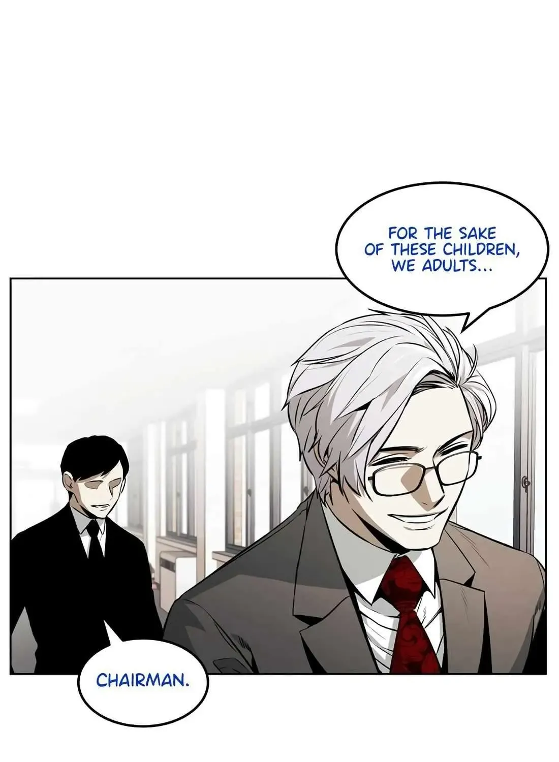 The Invincible Man Zinmanga X Chapter 45 Page 49