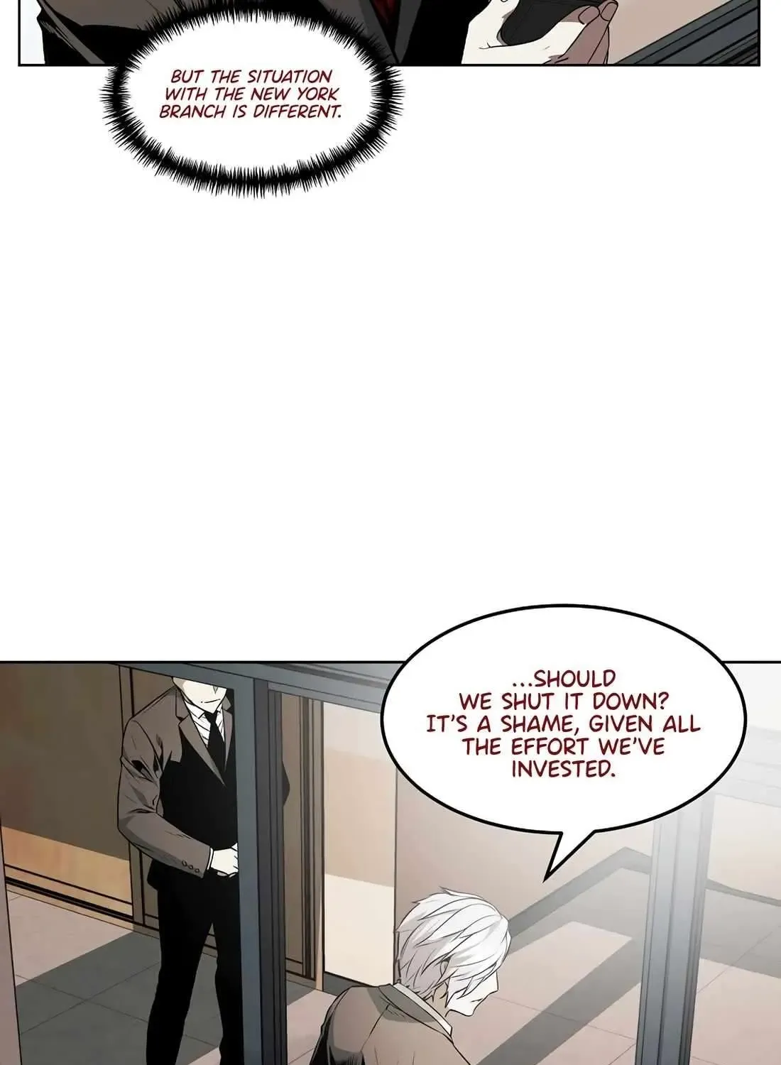 The Invincible Man Zinmanga X Chapter 45 Page 60