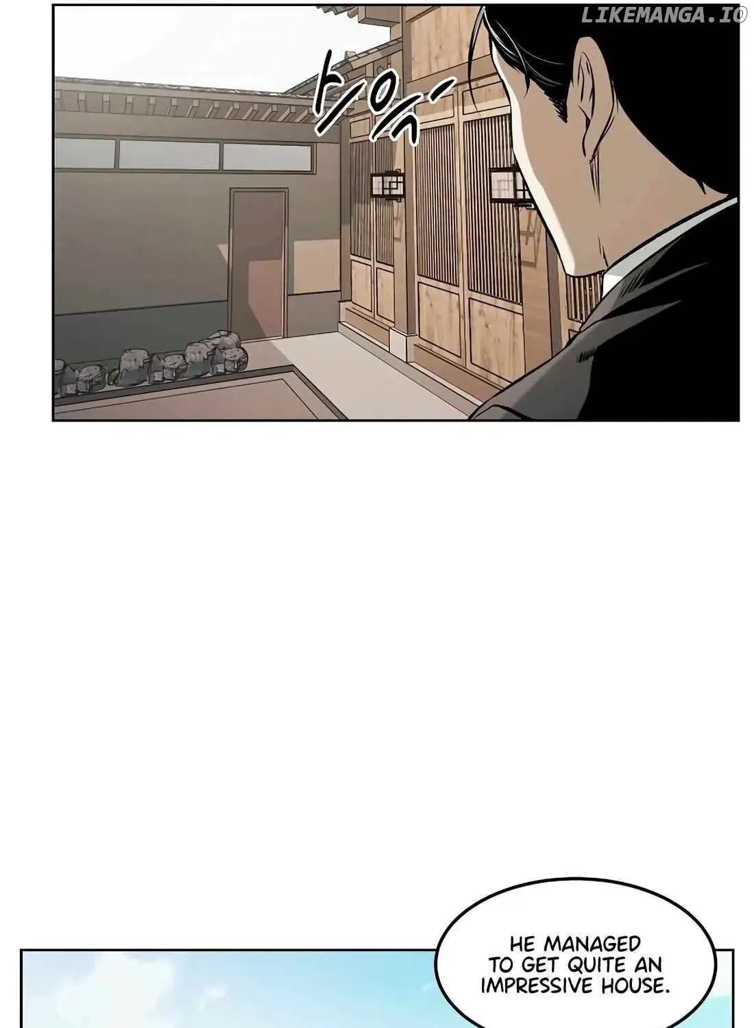 The Invincible Man Zinmanga X Chapter 45 Page 68
