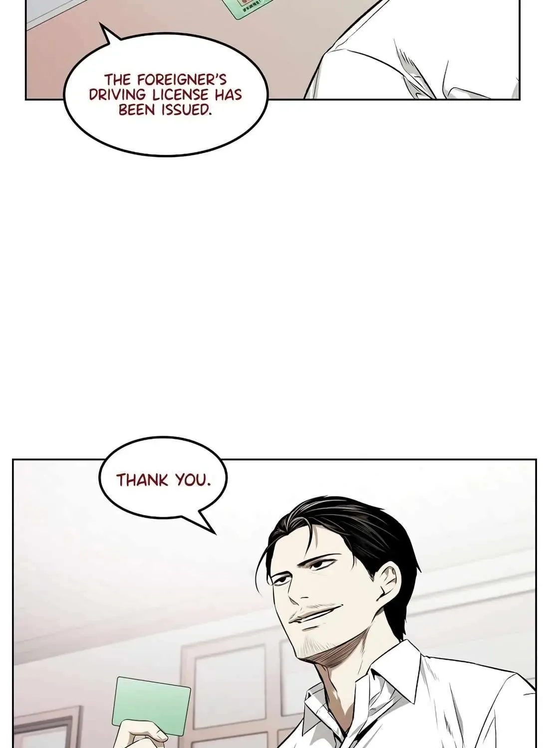 The Invincible Man Zinmanga X Chapter 45 Page 86