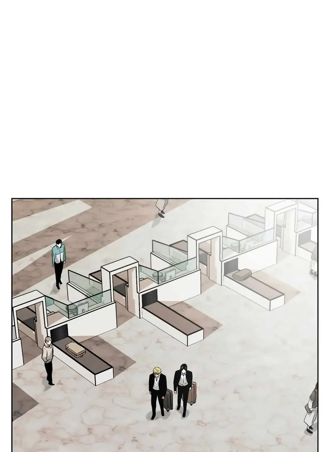 The Invincible Man Zinmanga X Chapter 45 Page 96