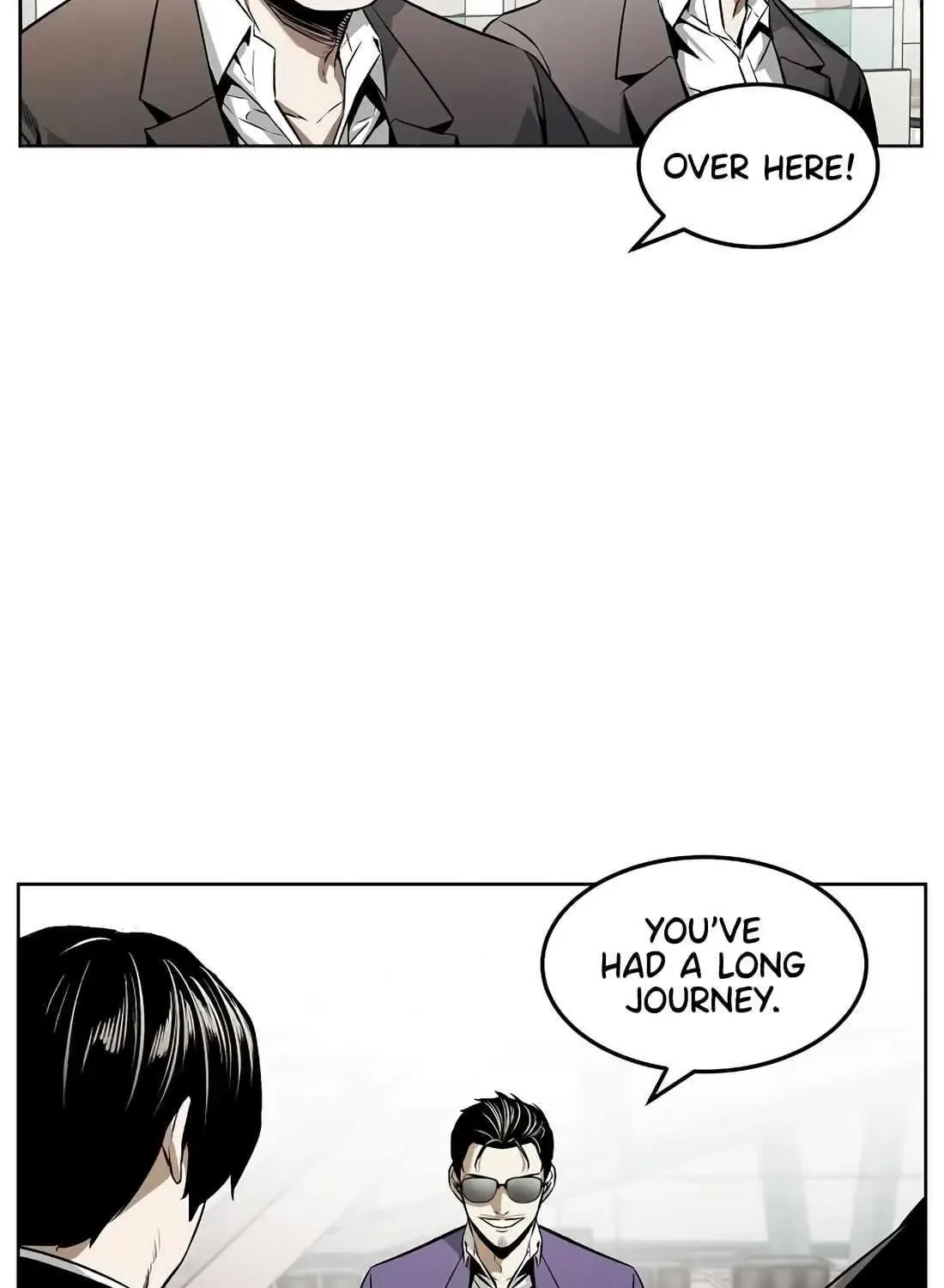 The Invincible Man Zinmanga X Chapter 45 Page 99