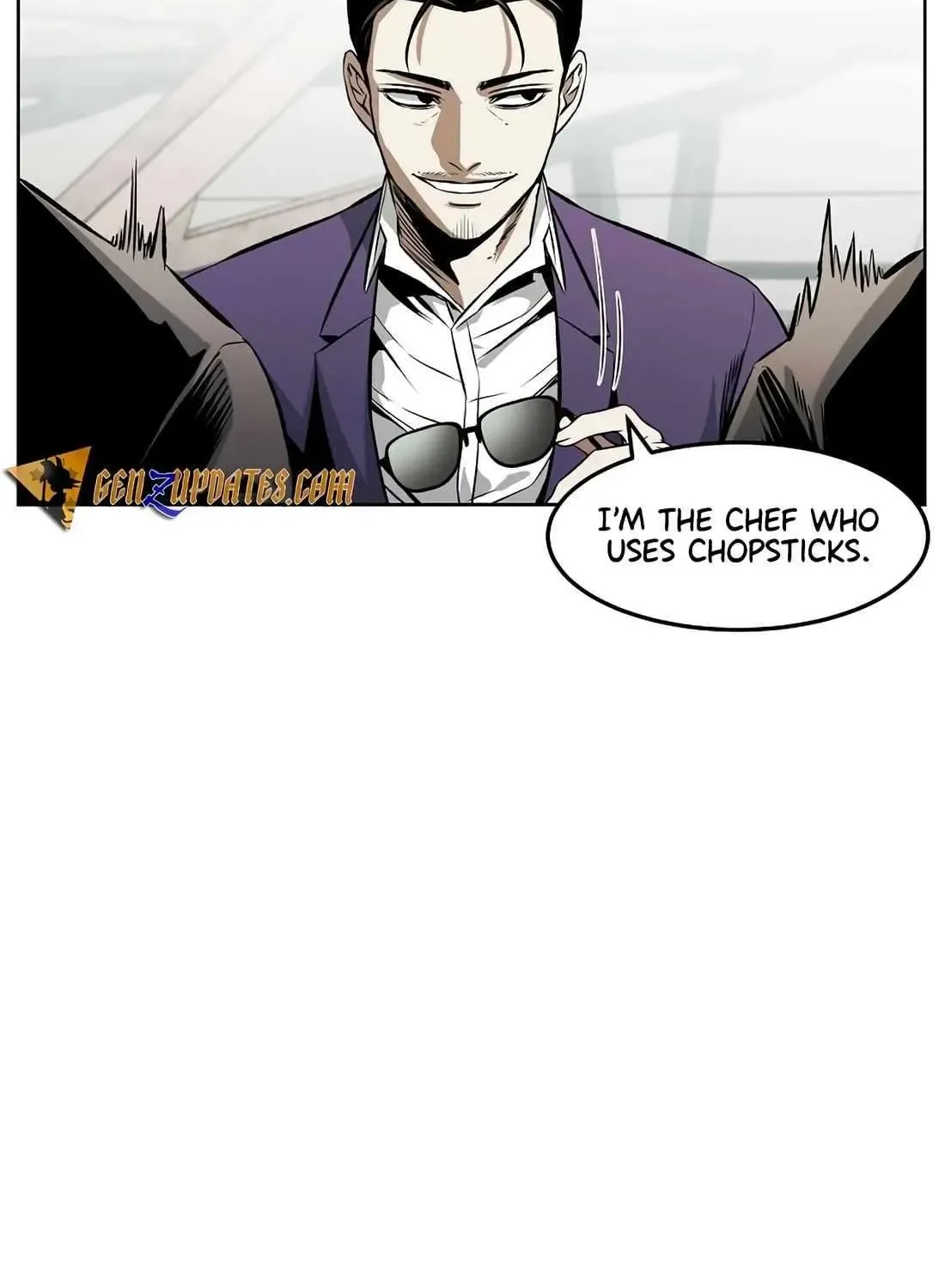 The Invincible Man Zinmanga X Chapter 45 Page 101