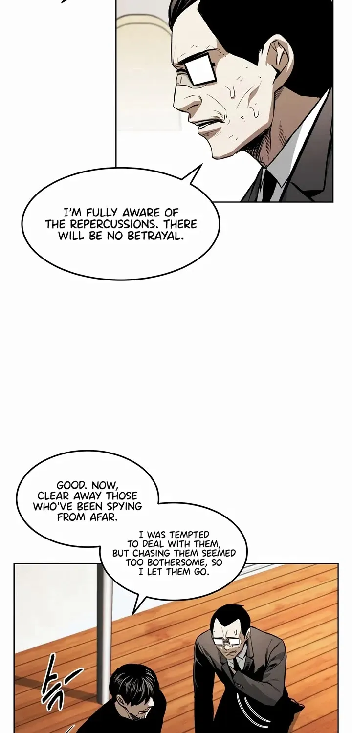 The Invincible Man Zinmanga X Chapter 44 Page 10